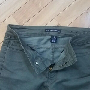 ladies pouredinblue jeggings